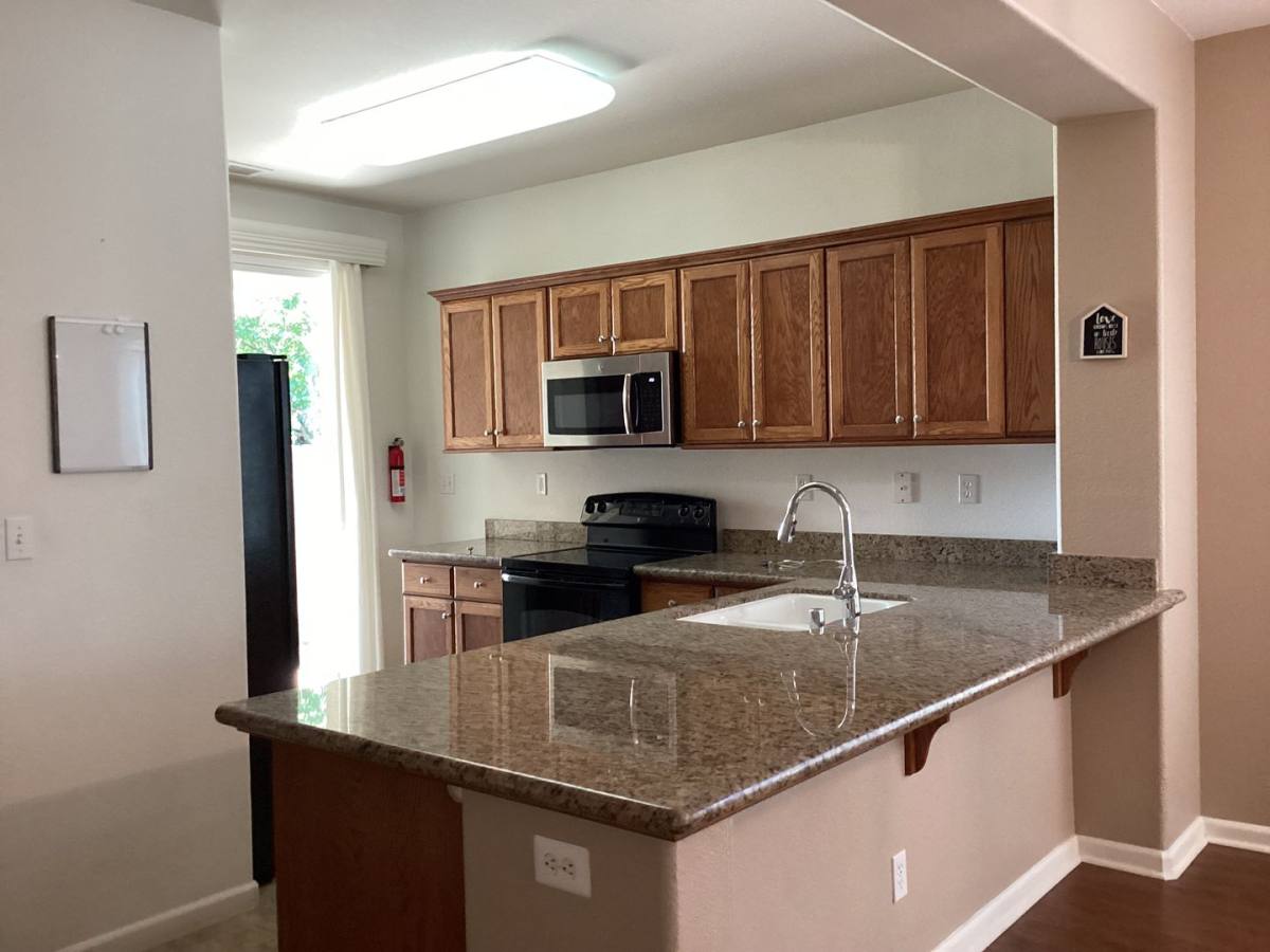 House for rent at 3442 N Leanna Ave, Fresno, CA 93727
