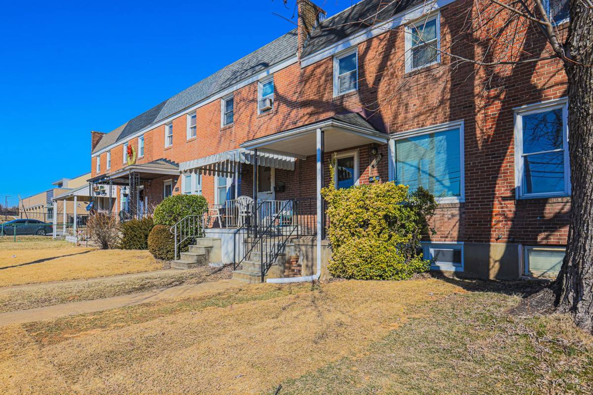 House for rent at 6426 Odonnell St, Baltimore, MD 21224