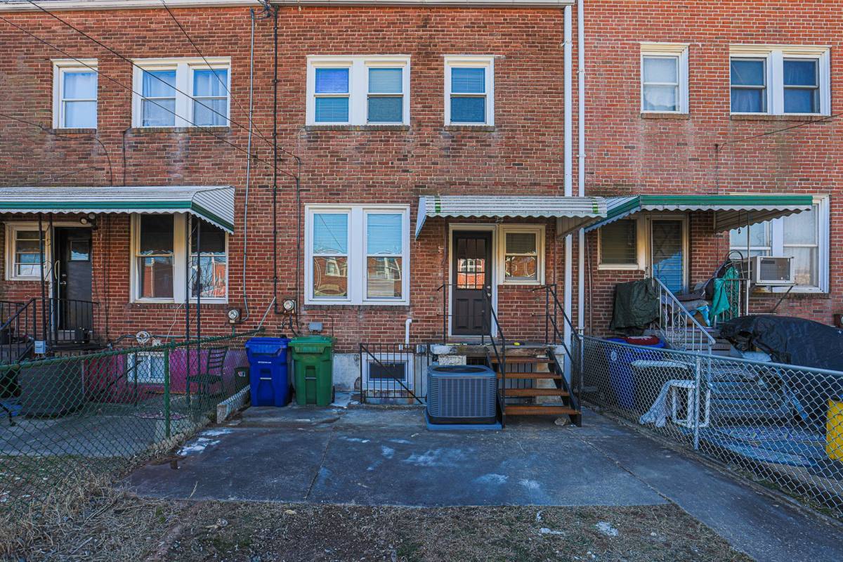 House for rent at 6426 Odonnell St, Baltimore, MD 21224