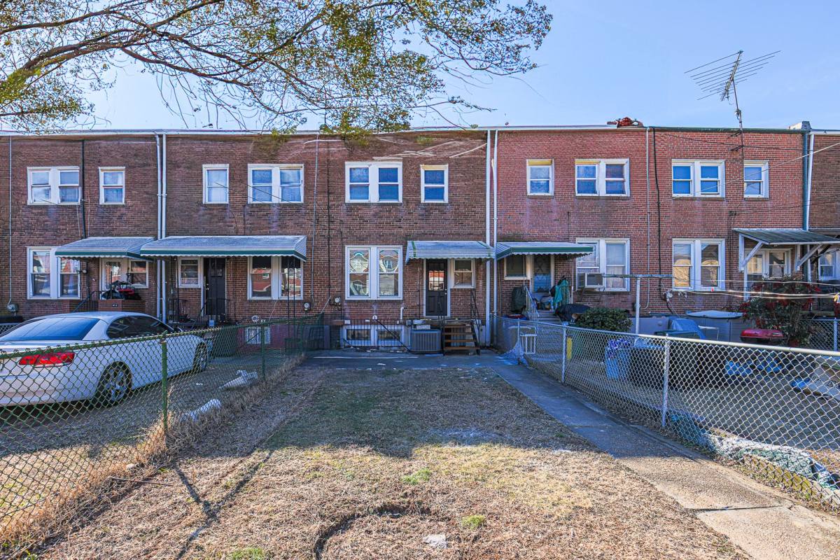 House for rent at 6426 Odonnell St, Baltimore, MD 21224