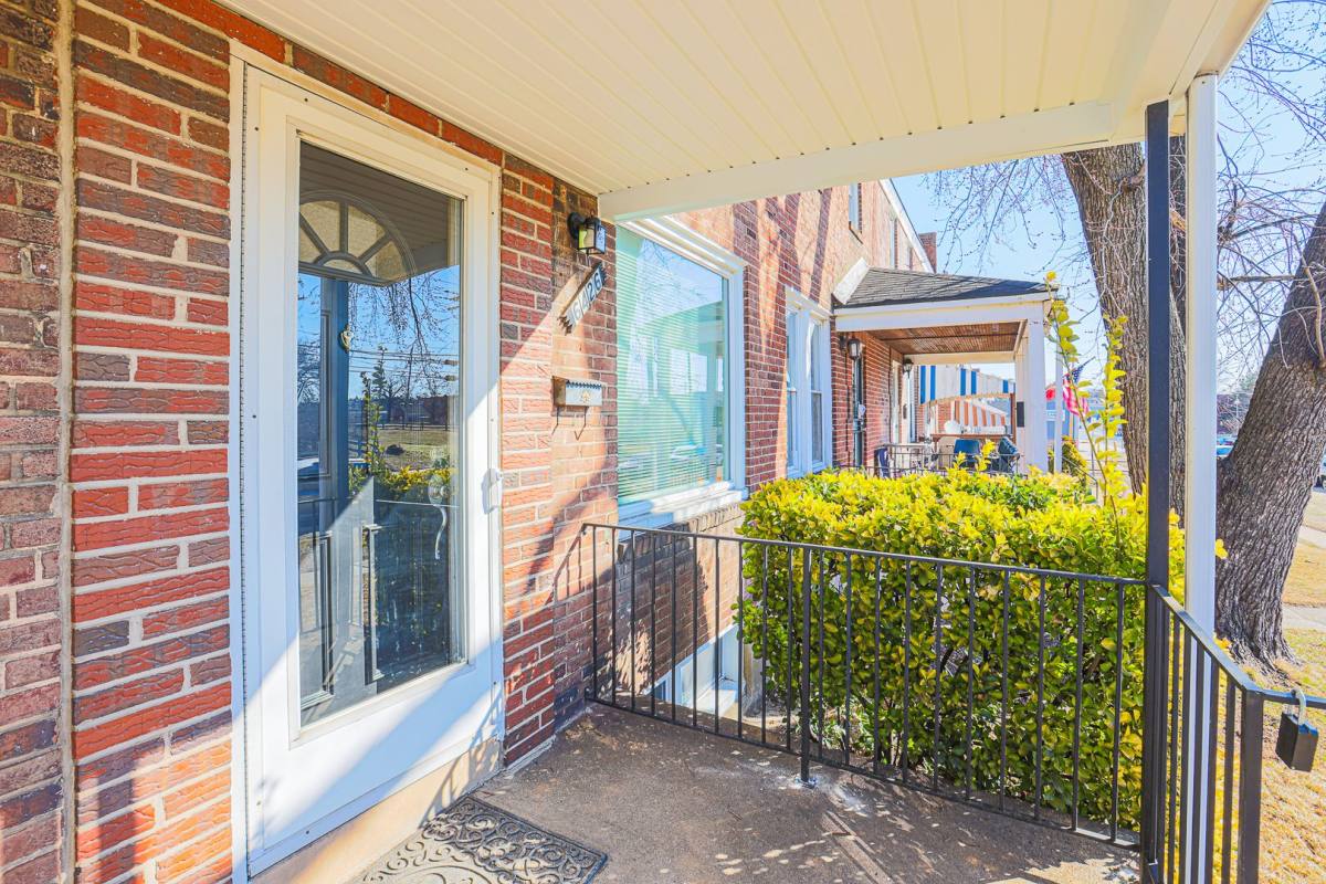 House for rent at 6426 Odonnell St, Baltimore, MD 21224