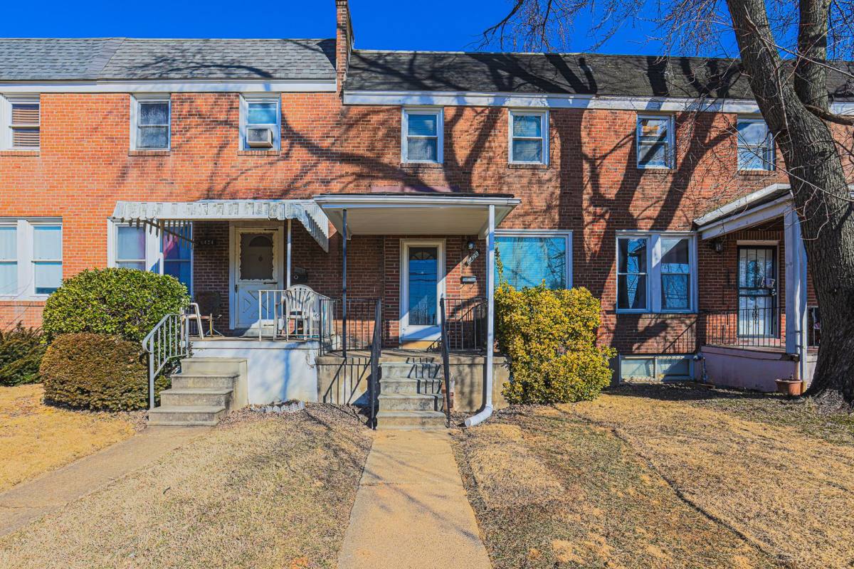 House for rent at 6426 Odonnell St, Baltimore, MD 21224