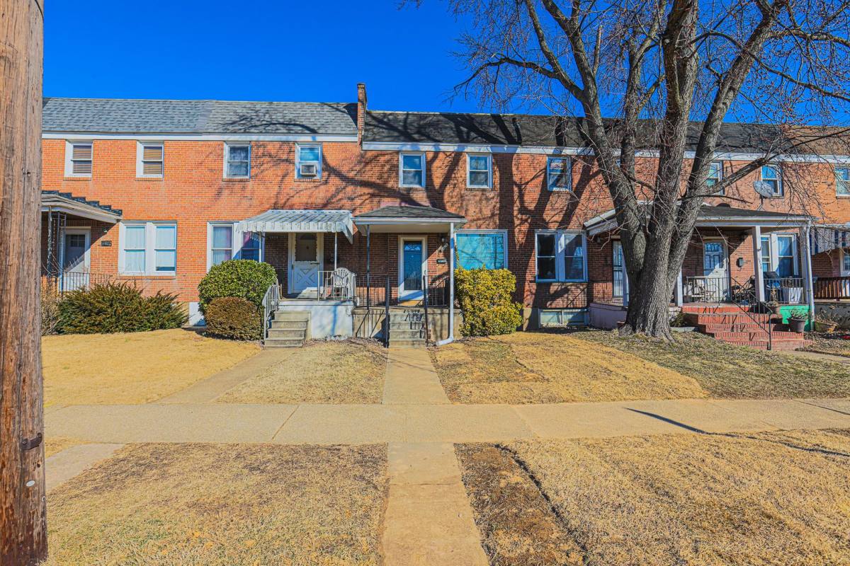 House for rent at 6426 Odonnell St, Baltimore, MD 21224