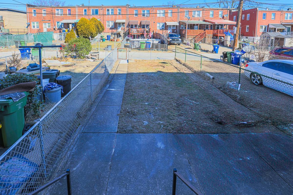 House for rent at 6426 Odonnell St, Baltimore, MD 21224