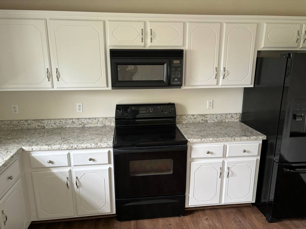 House for rent at 2863 Rome Lane, Clarksville, TN 37040