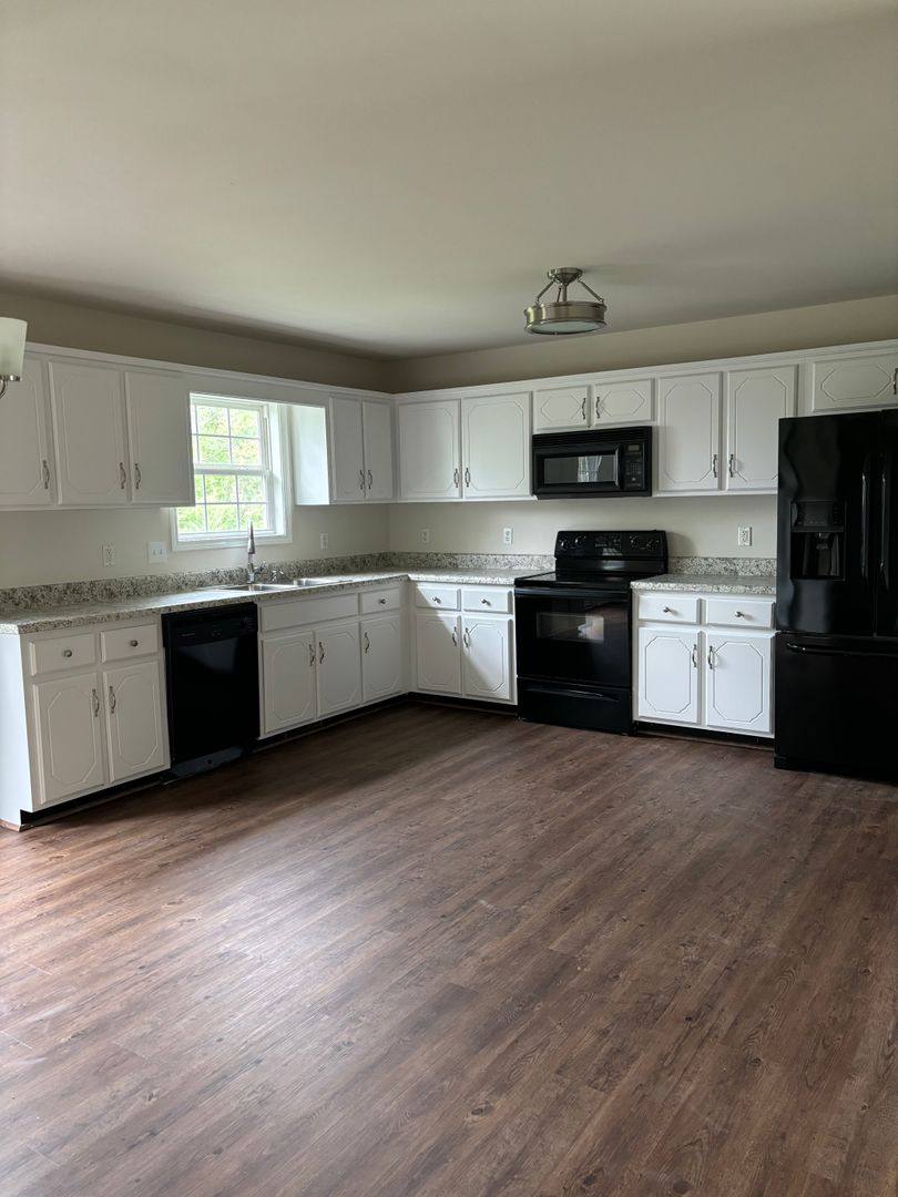 House for rent at 2863 Rome Lane, Clarksville, TN 37040