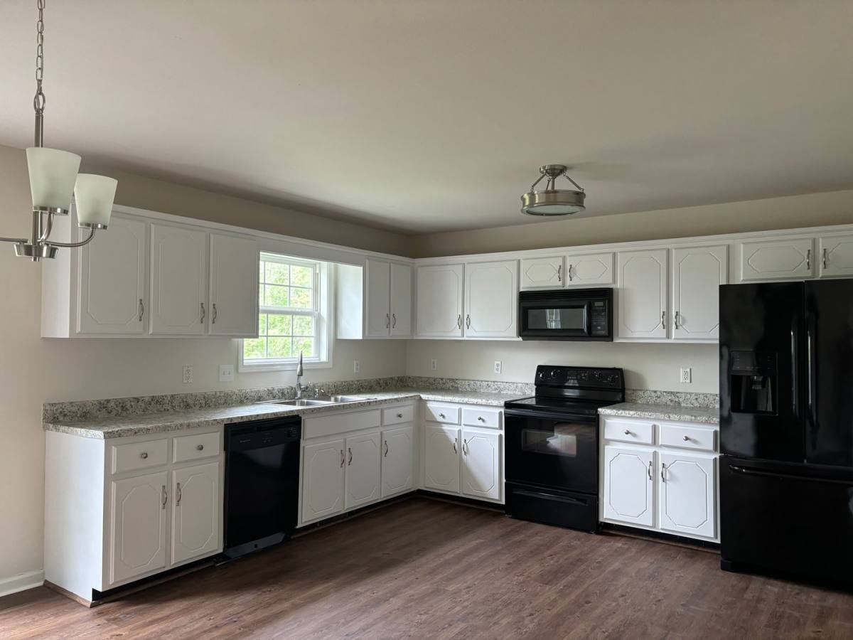 House for rent at 2863 Rome Lane, Clarksville, TN 37040