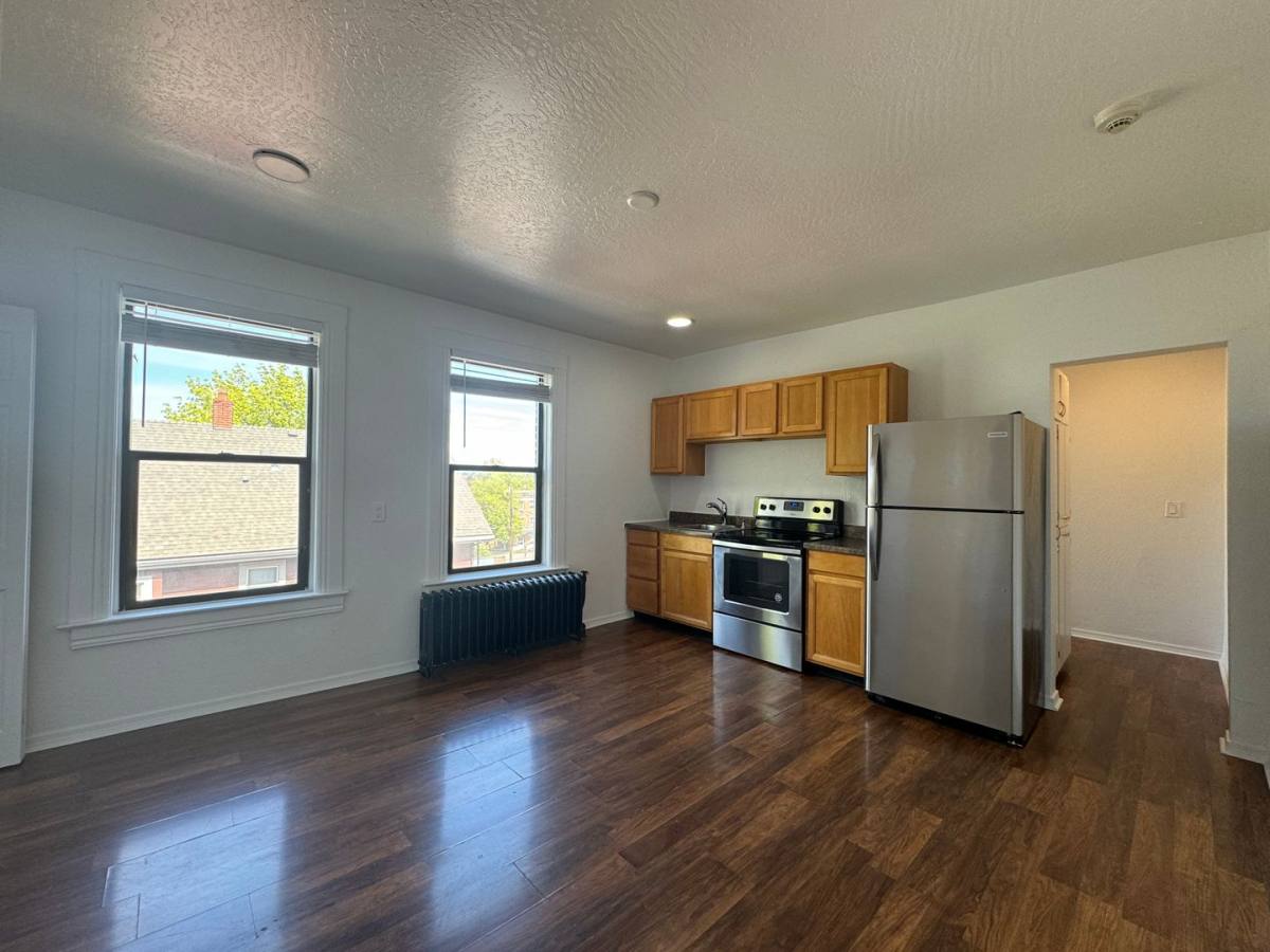 Apartment for rent at 1412 N Post, Spokane, WA 99201