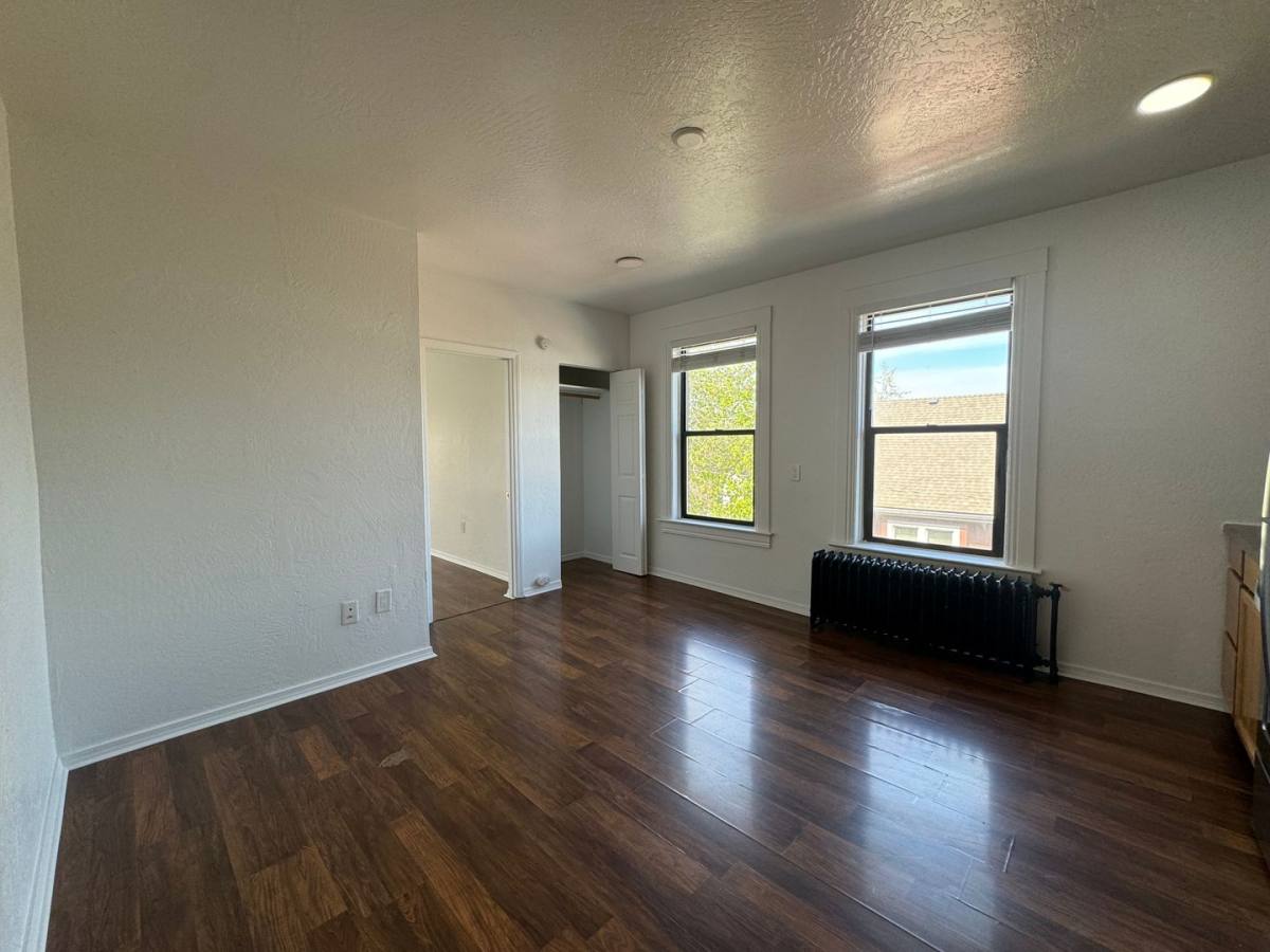 Apartment for rent at 1412 N Post, Spokane, WA 99201