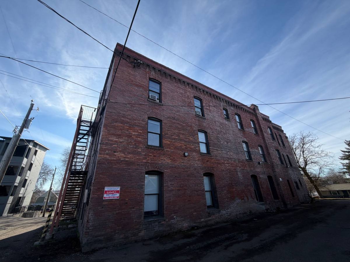 Apartment for rent at 1412 N Post, Spokane, WA 99201