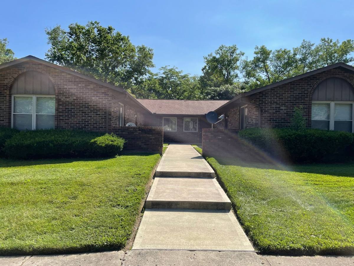 Apartment for rent at 1306 Black Forest Dr, Dayton, OH 45449