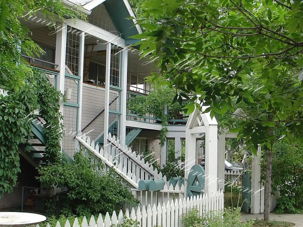 Apartment for rent at 2100 22nd St, Boulder, CO 80302