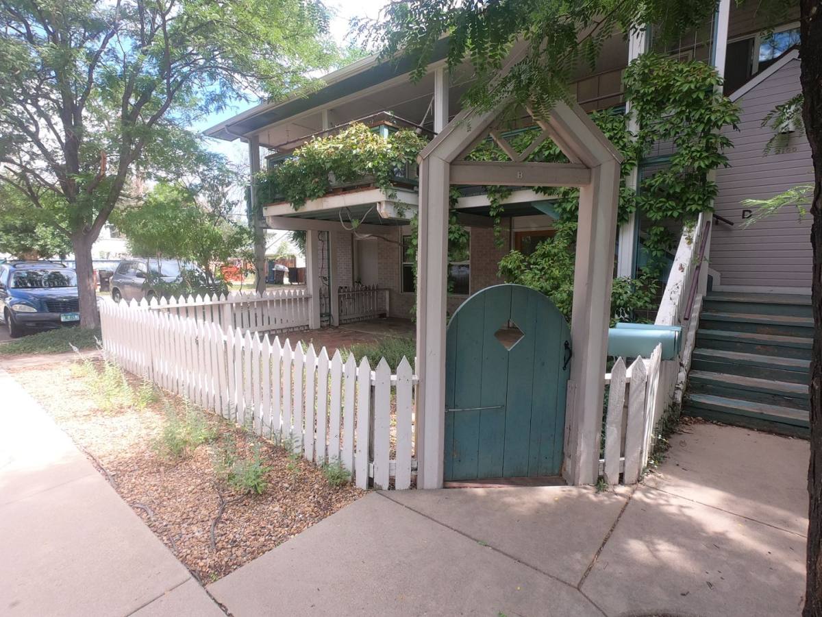 Apartment for rent at 2100 22nd St, Boulder, CO 80302