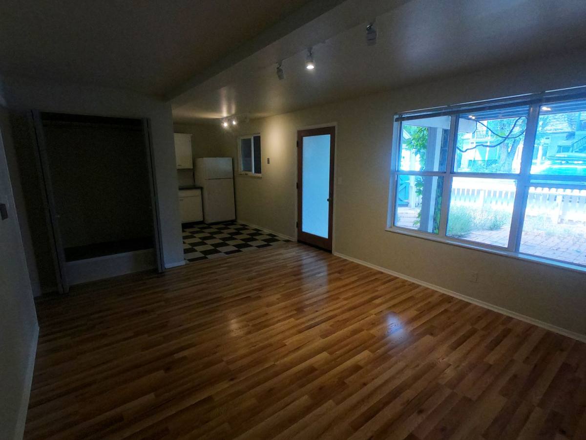 Apartment for rent at 2100 22nd St, Boulder, CO 80302