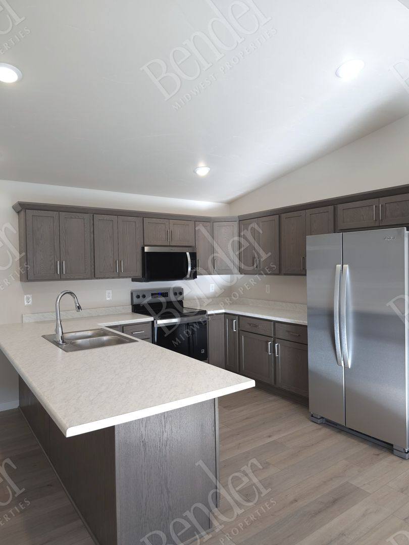 Townhouse for rent at 8600 W Orcutt St, Sioux Falls, SD 57106
