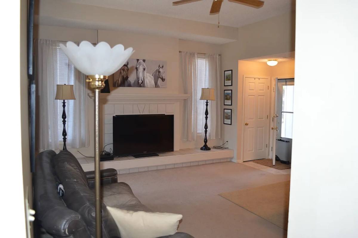Townhouse for rent at 2000 Estella, Manhattan, KS 66503