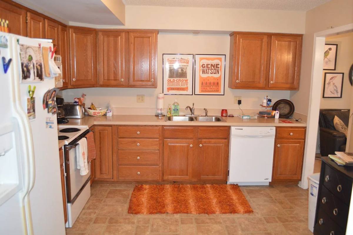 Townhouse for rent at 2000 Estella, Manhattan, KS 66503