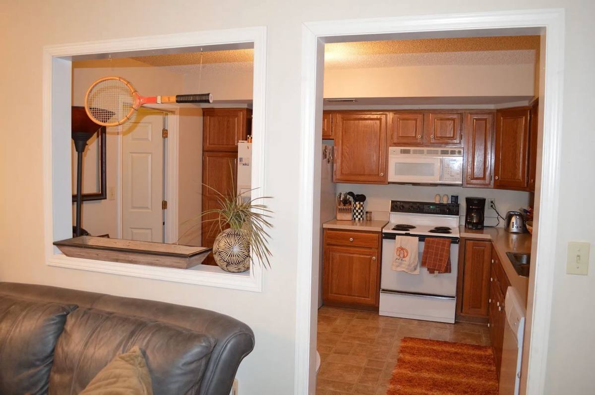 Townhouse for rent at 2000 Estella, Manhattan, KS 66503