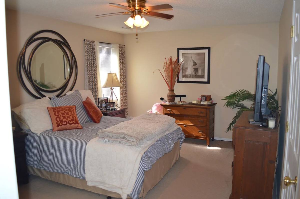 Townhouse for rent at 2000 Estella, Manhattan, KS 66503