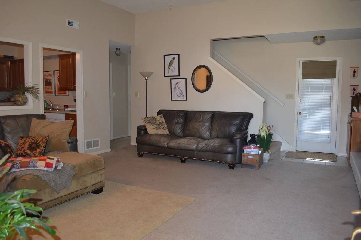 Townhouse for rent at 2000 Estella, Manhattan, KS 66503