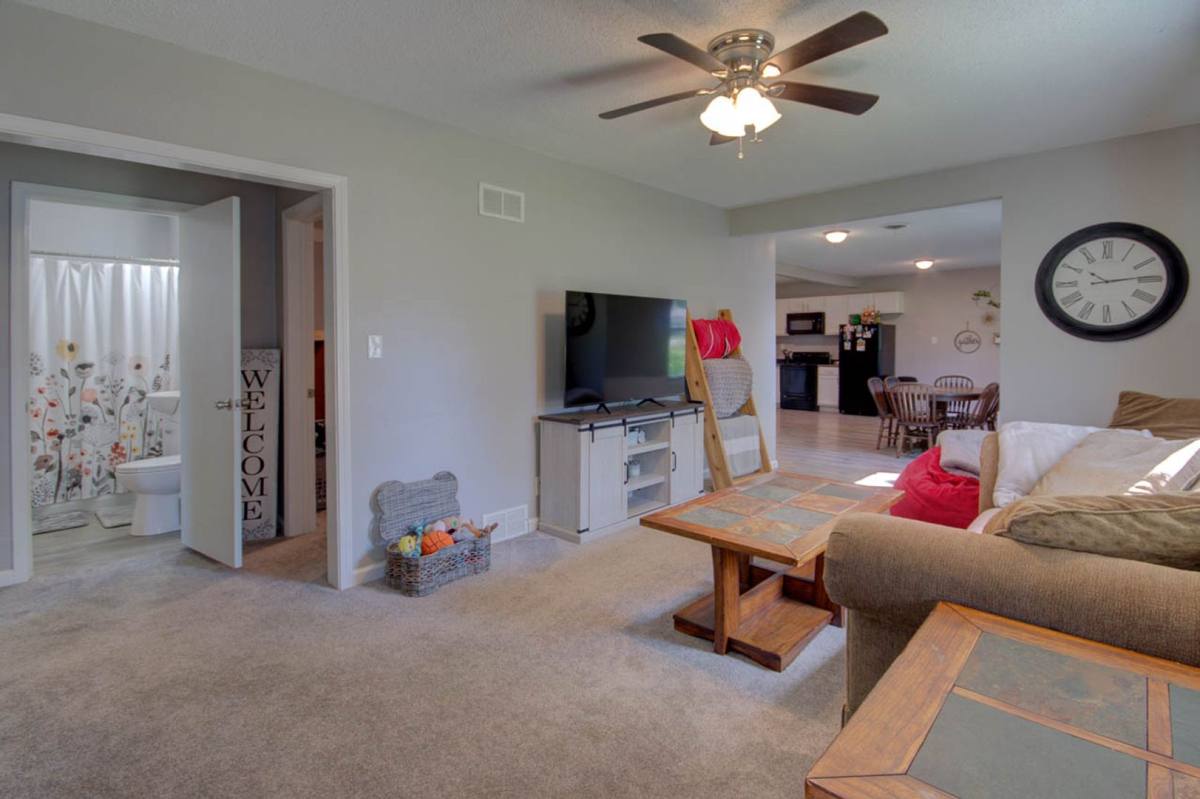 House for rent at 4344 9th St, East Moline, IL 61244