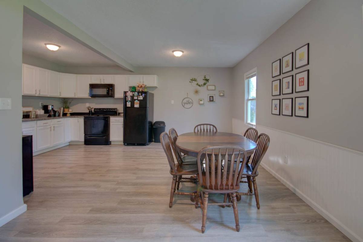 House for rent at 4344 9th St, East Moline, IL 61244