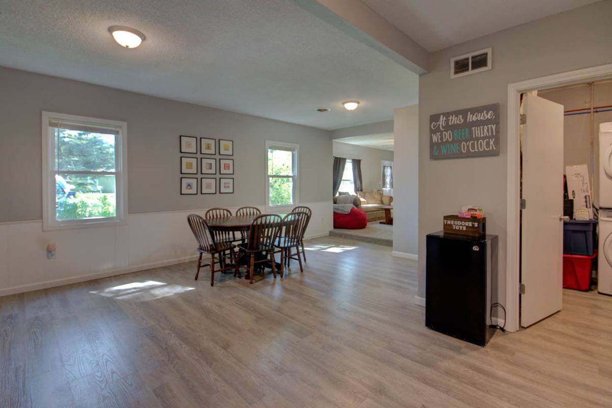 House for rent at 4344 9th St, East Moline, IL 61244
