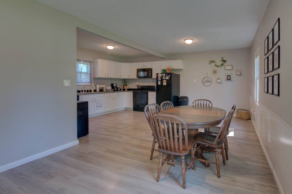 House for rent at 4344 9th St, East Moline, IL 61244