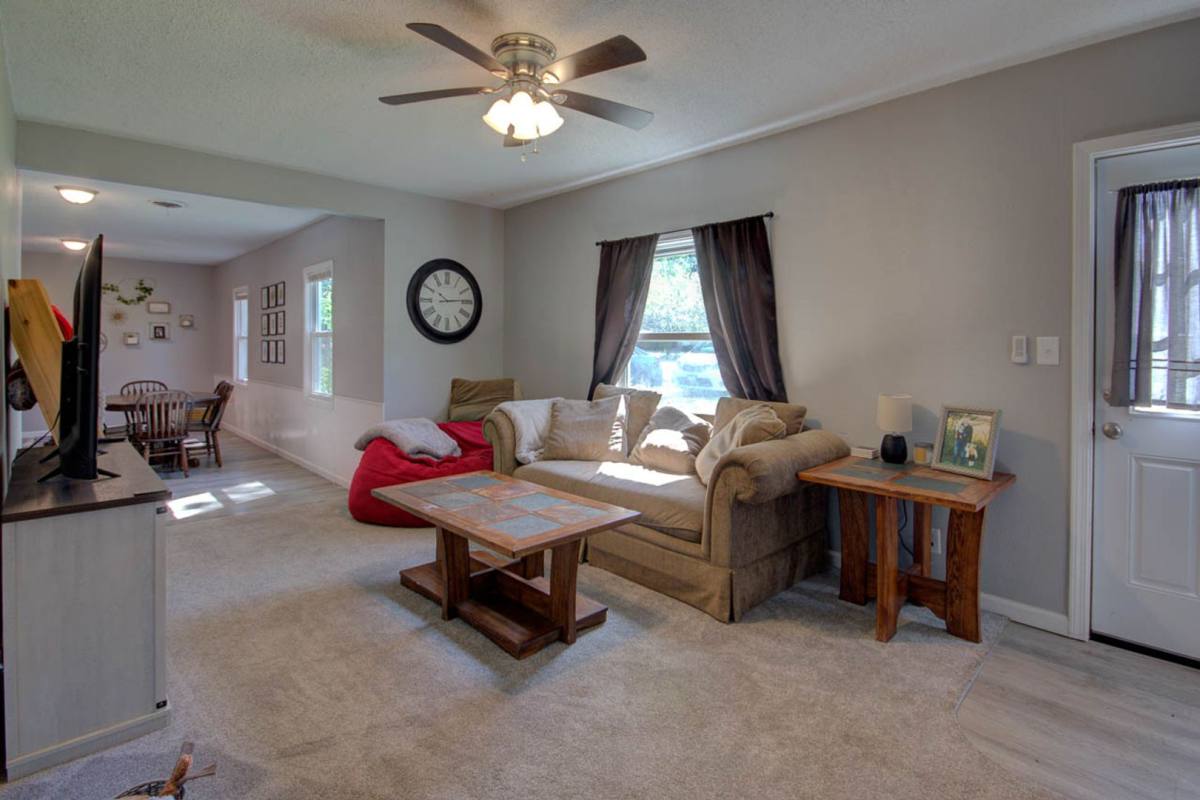 House for rent at 4344 9th St, East Moline, IL 61244