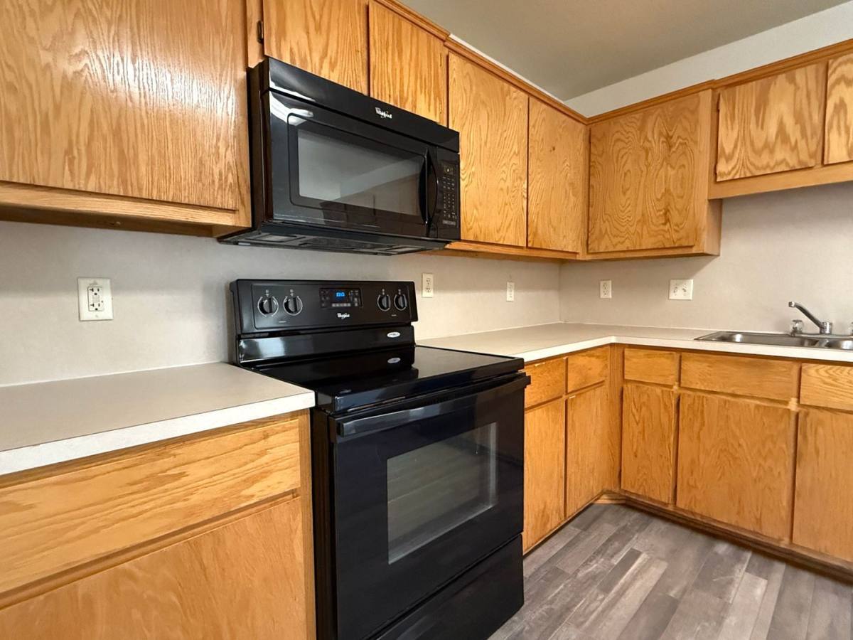 Apartment for rent at 202 Castellon Court, Killeen, TX 76542