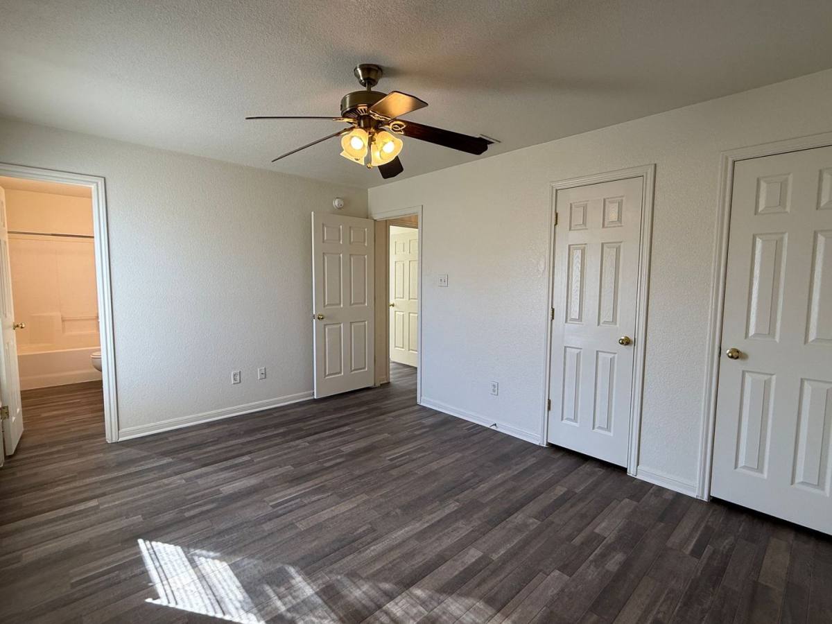 Apartment for rent at 202 Castellon Court, Killeen, TX 76542