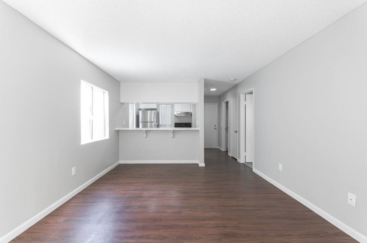 Apartment for rent at 6935 Paradise Valley Rd, San Diego, CA 92139