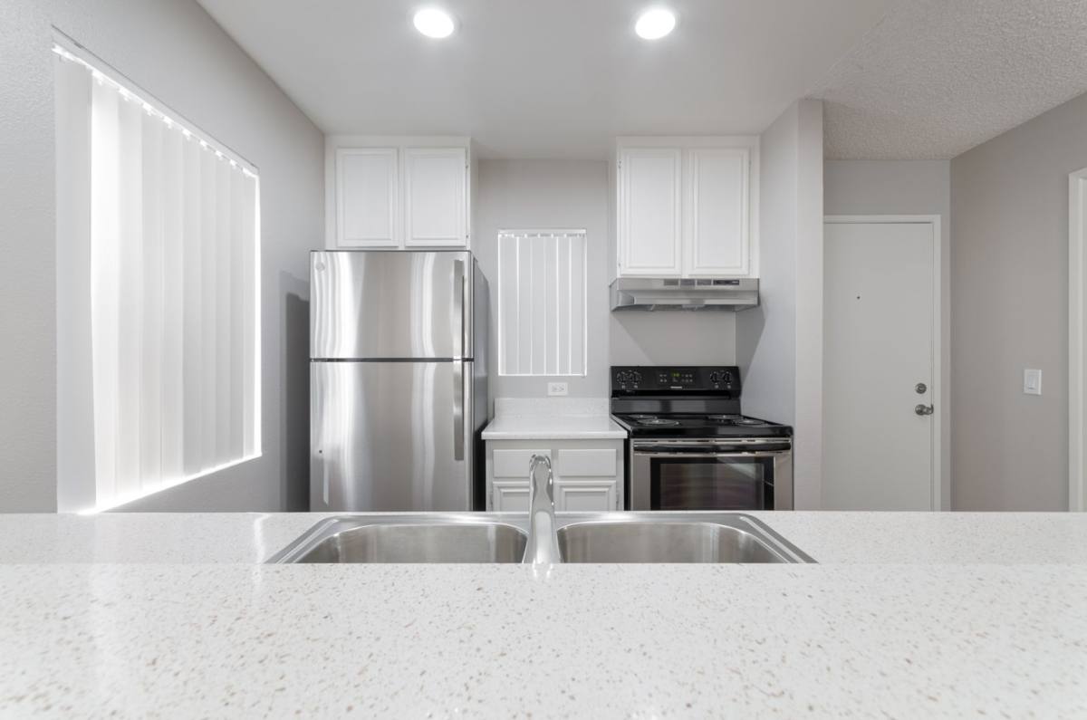 Apartment for rent at 6935 Paradise Valley Rd, San Diego, CA 92139