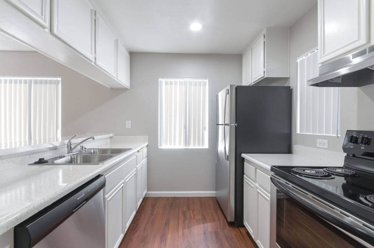 Apartment for rent at 6935 Paradise Valley Rd, San Diego, CA 92139
