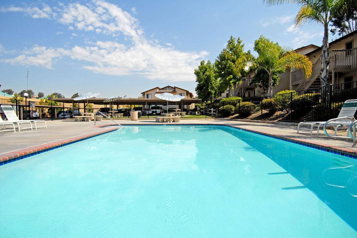 Apartment for rent at 6935 Paradise Valley Rd, San Diego, CA 92139