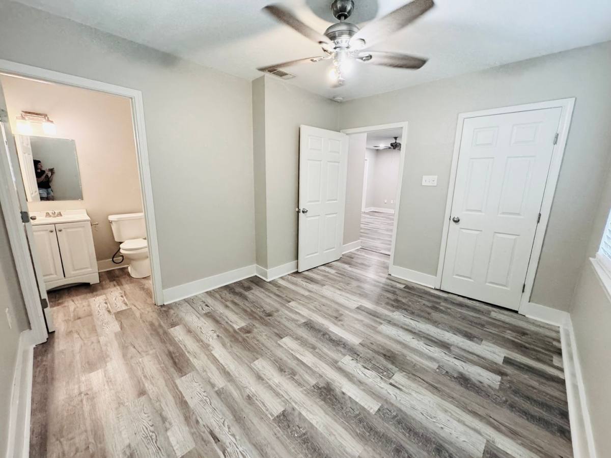 House for rent at 1847 N 16th St, Baton Rouge, LA 70802