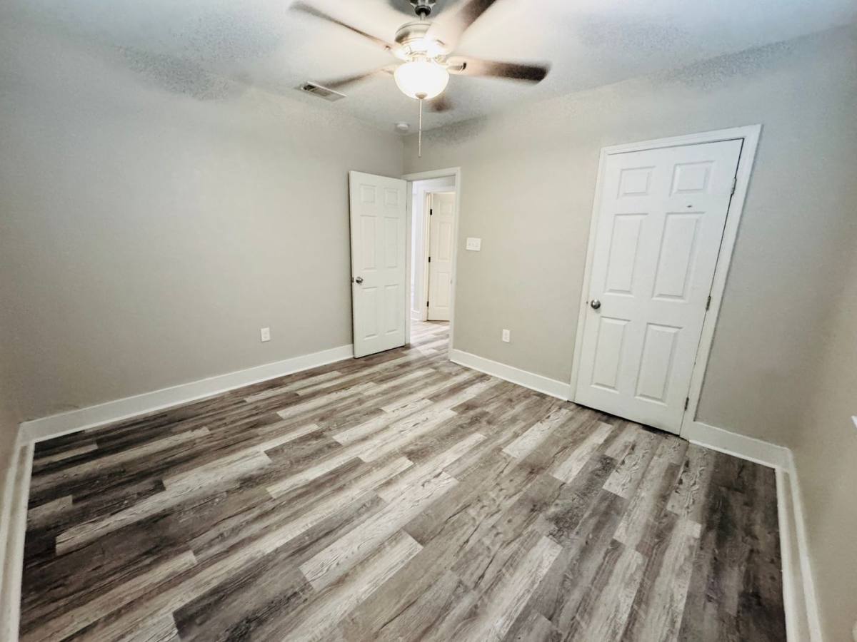 House for rent at 1847 N 16th St, Baton Rouge, LA 70802