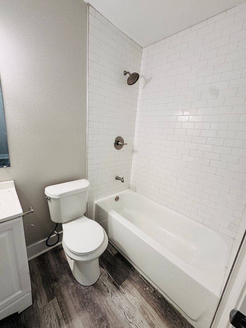House for rent at 1847 N 16th St, Baton Rouge, LA 70802