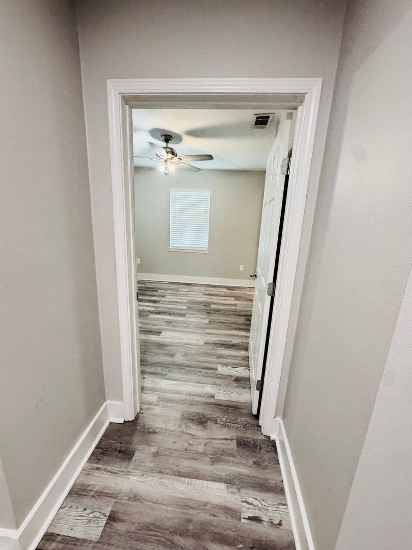 House for rent at 1847 N 16th St, Baton Rouge, LA 70802