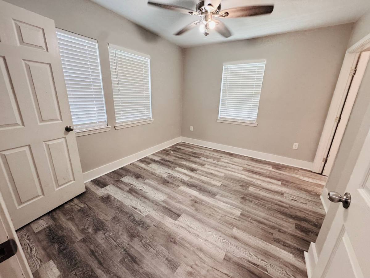 House for rent at 1847 N 16th St, Baton Rouge, LA 70802