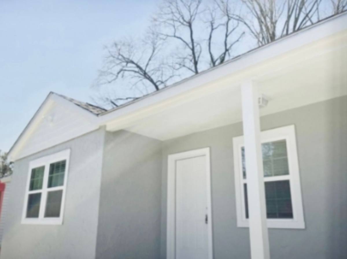 House for rent at 1847 N 16th St, Baton Rouge, LA 70802
