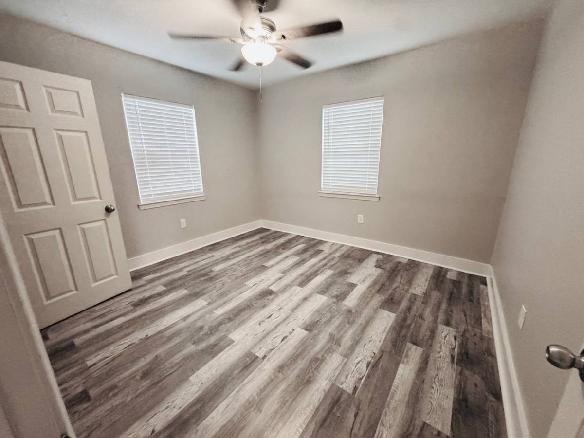 House for rent at 1847 N 16th St, Baton Rouge, LA 70802