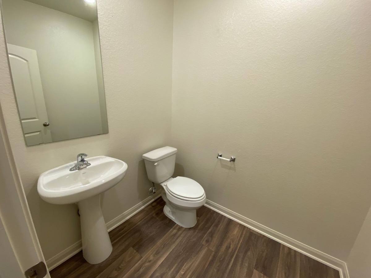 House for rent at 105 Brunswick Lane, Jarrell, TX 76537