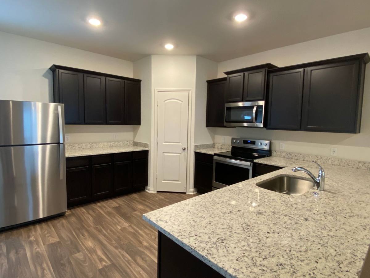 House for rent at 105 Brunswick Lane, Jarrell, TX 76537