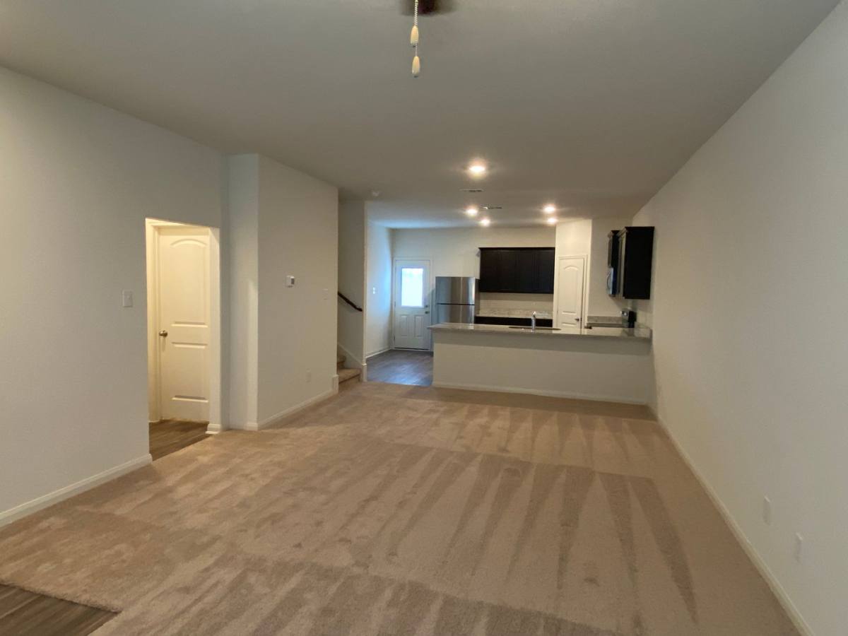 House for rent at 105 Brunswick Lane, Jarrell, TX 76537