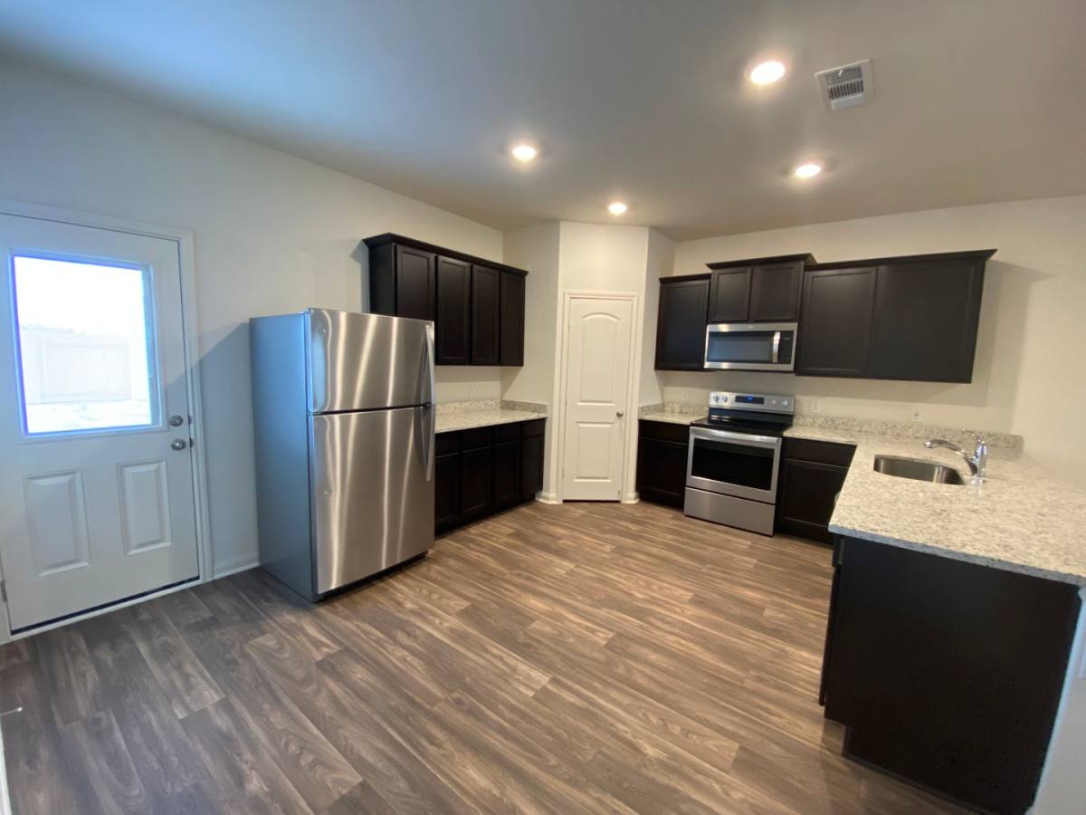 House for rent at 105 Brunswick Lane, Jarrell, TX 76537