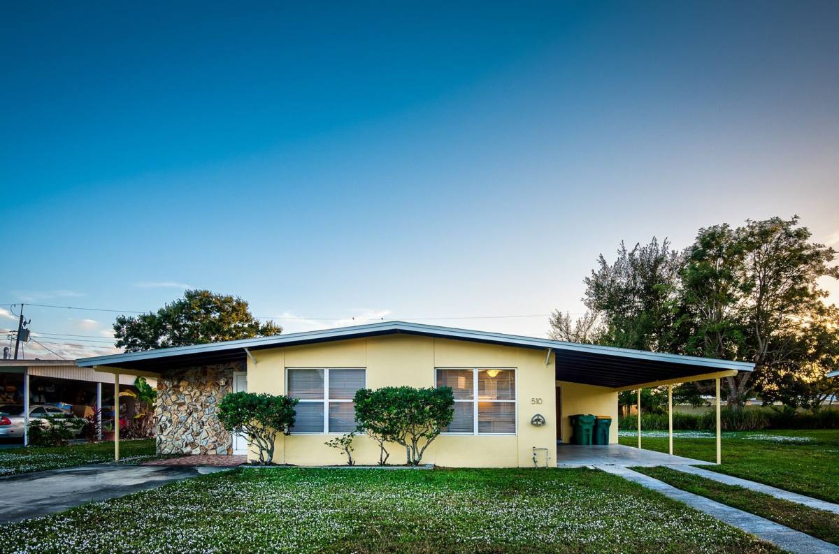 House for rent at 510 Sharon Circle, Port Charlotte, FL 33952