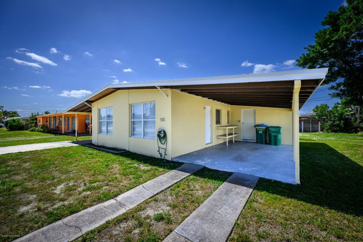 House for rent at 510 Sharon Circle, Port Charlotte, FL 33952