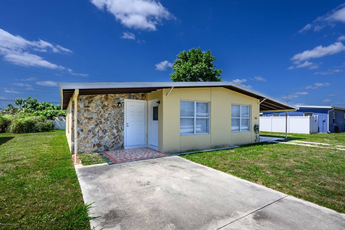 House for rent at 510 Sharon Circle, Port Charlotte, FL 33952
