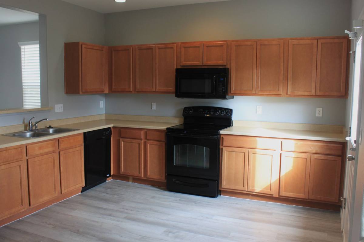 Townhouse for rent at 7479 Countryside Grove, Fountain, CO 80817